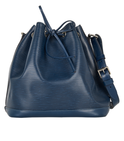 Noe Neo Bucket Bag, front view